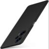 moex Case for Poco F5, Ultra-Thin Matte Black view 1