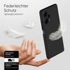 moex Case for Poco F5, Ultra-Thin Matte Black view 3