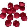 Wambere 60-Piece Artificial Rose Petals, 4 cm, Red view 1