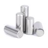 M1–M4 Cylindrical Dowel Pins, 304 Stainless Steel, GB119, 22 mm, 20 pcs view 1