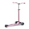 Micro Maxi Micro Deluxe Pro LED 3-Wheel Kids' Scooter, 5–12 Years view 2