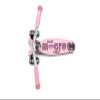 Micro Maxi Micro Deluxe Pro LED 3-Wheel Kids' Scooter, 5–12 Years view 4