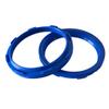 1x Z-U Cushioning Piston Seal PU 36 x 46 x 6.2/7.8 mm | Z-U PU view 1