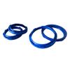 1x Z-U Cushioning Piston Seal PU 36 x 46 x 6.2/7.8 mm | Z-U PU view 2