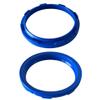 1x Z-U Cushioning Piston Seal PU 36 x 46 x 6.2/7.8 mm | Z-U PU view 3