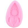 Silicone Molds for Spacecraft, Astronauts, Robots, Rockets and Aircraft, 10.8 x 6.8 x 1 cm view 1