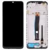 LCD Screen and Digitizer Assembly with Frame for Xiaomi Redmi 10C/Redmi 10 India/Poco C40 view 3