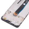 LCD Screen and Digitizer Assembly with Frame for Xiaomi Redmi 10C/Redmi 10 India/Poco C40 view 4