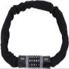 ZECHAO 0.9 m 5-Digit Combination Bicycle Chain Lock view 1