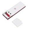 Universal Wireless Remote Control Transmitter, 433 MHz, Learning Code 2262, 4 Buttons view 2