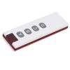 Universal Wireless Remote Control Transmitter, 433 MHz, Learning Code 2262, 4 Buttons view 3