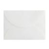 10 Customizable Translucent Glassine Paper Envelopes for DIY Postcards, Cards, Wedding Invitations, and Gift Packages view 2