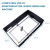 ATOMSTACK FB2 Plus Folding Protective Enclosure, 1170 × 730 × 310 mm, Double-Sided Ventilation Holes, Dustproof Cover for Laser Engraving Machines view 4