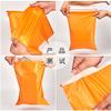 Orange Express Mailer Bags, 100-Pack, 25 × 35 cm view 3