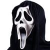 GALER Ghostface Halloween Scream Mask view 1