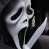 GALER Ghostface Halloween Scream Mask view 2