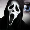 GALER Ghostface Halloween Scream Mask view 3