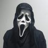 GALER Ghostface Halloween Scream Mask view 4