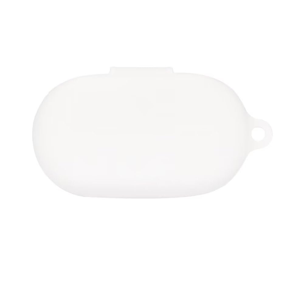 TingYR Case for JBL Soundgear Sense Headphones, White
