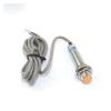 LJ12A3 Inductive Proximity Switch M12, 300 mA, 6–36 V DC, 2 mm/4 mm view 1