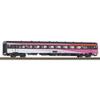 Piko 97639 ICR 2nd-Class Passenger Car FYRA V view 1