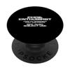 Email Enthusiast - Crafts Messages That Captivate PopSockets with Interchangeable PopGrip view 1