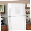 MAGICLULU 4-Piece Magnetic Whiteboard Planner Set view 2