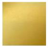 ANSNOW Pure Brass Sheet, 300 × 300 × 1.5 mm view 1