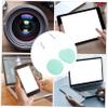 Uonlytech 8-Piece Microfiber Cleaning Cloths for Lenses and Screens view 4