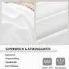 GEDAEUBA Autumn Maple Reversible Bedding Set, 135 x 200 cm view 4