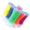 NUOBESTY 150-Piece Glitter Refills for Scrapbooking and Neon Gel Pens view 4