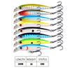 Comcapy Sinking Minnow Fishing Lure 50 mm 3 g, Color 8 view 2