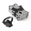 ZJRXM Propeller Guard and Holder for DJI Mini 4 Pro, Black view 1