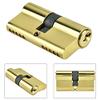 Euro Cylinder Door Lock, 60 mm, with 3 Keys view 4