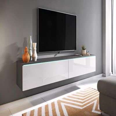 MINIO go for it Donna TV Stand, 180 cm, No LED