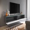 MINIO go for it Donna TV Stand, 180 cm, No LED view 3