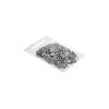LUTH Premium Profi Parts Universal Connector Sleeve Set for Thermal Fuses in Coffee Machines and Irons, 100 pcs. view 1