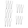 Hemobllo 15-Piece Pyrography Tips for Wood Burning view 1