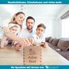 Personalized Wooden Savings Box with Engraving view 2