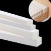 MOTTK Queen-Size Mattress Gap Filler, Firm Foam, Mattress Connector, Chair Cushion (160 x 8 x 10 cm) view 1