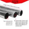ZYOTRI Self-Sealing Outdoor Pipe Insulation, ID 22 mm × T 20 mm × L 0.95 m view 3