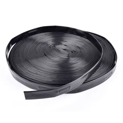 Rain Drip Irrigation Hose, 16 mm Spacing, 2 Holes Every 10 cm, 20 m