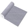 Self-Adhesive Fabric Repair Patch, 60 x 200 cm, Light Gray view 1