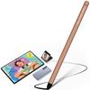 Fold5 Stylus Pen for Samsung Galaxy Z Fold5, Tab A9+/Tablet, S Ultra, Android/Chromebook — Fine-Point Pink view 1