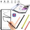 Fold5 Stylus Pen for Samsung Galaxy Z Fold5, Tab A9+/Tablet, S Ultra, Android/Chromebook — Fine-Point Pink view 3