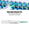 Tyenaza Fiber Optic Cleaning Pen for 2.5 mm SC/ST/FC Connectors, Push-Type view 2