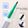 Tyenaza Fiber Optic Cleaning Pen for 2.5 mm SC/ST/FC Connectors, Push-Type view 3