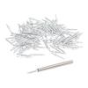 101-Piece Steel Baseboard Nail Set with Double-Head Seamless and Standard Nails view 3