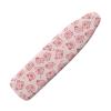 COEQINE 38.1 x 137.2 cm Wide Ironing Board Cover and Pad, Elastic, Cute Pig Print, Washable, Durable, Non-Slip view 1