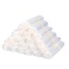 TSALON Clear POF Shrink Film Bags, 100 pcs, 16 x 30 cm view 1